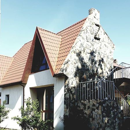 Vila G Паланга Экстерьер фото