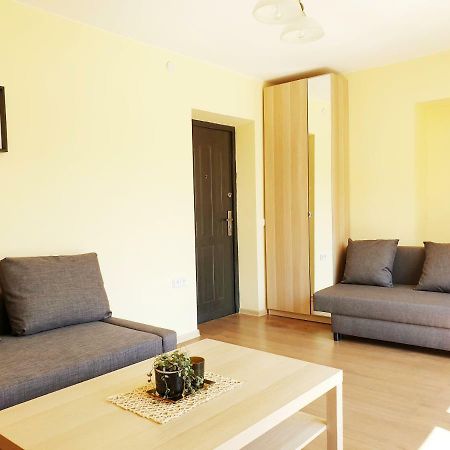 Vila G Паланга Экстерьер фото